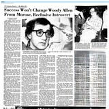 The Great Directors: Woody Allen (1978)