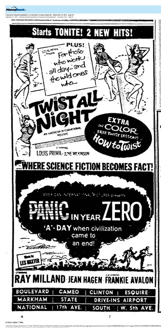 June Wilkinson, R. I. P. (1940 - 2025)