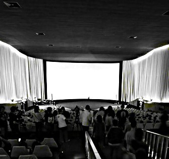 Scala Cinema 1 Rama Road, Siam Square, Pathum Wan, Bangkok