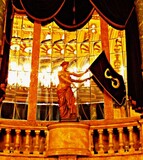 State Theatre 49 Market Street, Sydney, NSW