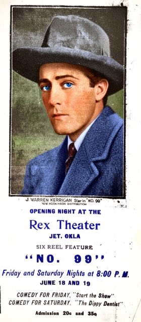 Rex Theatre