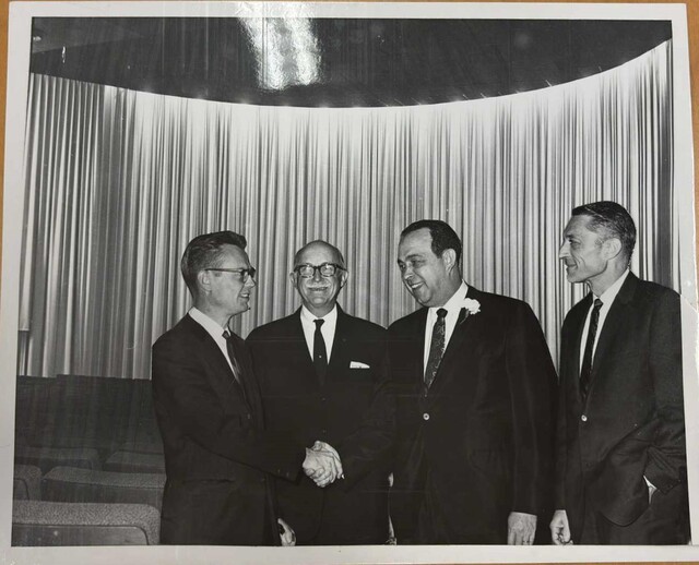 Capri Cinema III & IV