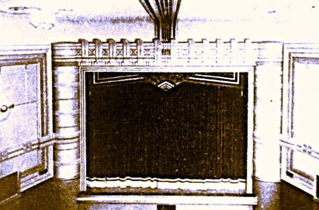 Rose Bay North Kings Theatre 696 Old South Head Road, Sydney, NSW