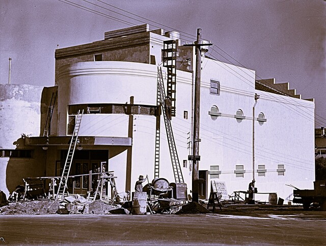 Rose Bay North Kings Theatre 696 Old South Head Road, Sydney, NSW