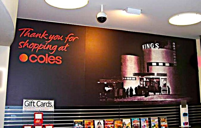 Rose Bay North Kings Theatre 696 Old South Head Road, Sydney, NSW