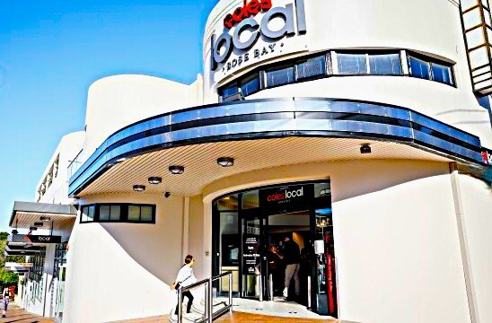 Rose Bay North Kings Theatre 696 Old South Head Road, Sydney, NSW