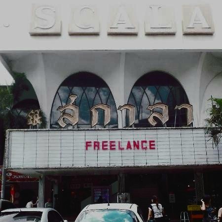 Scala Cinema