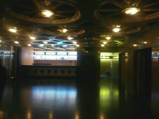 Scala Cinema