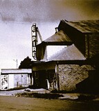 Empire Theatre Parkes Street, Helensburgh, NSW - 1930's