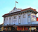 Thebarton Theatre 112 Henley Beach Road, Adelaide, SA