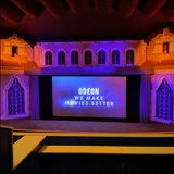 Interior screen 1 2025