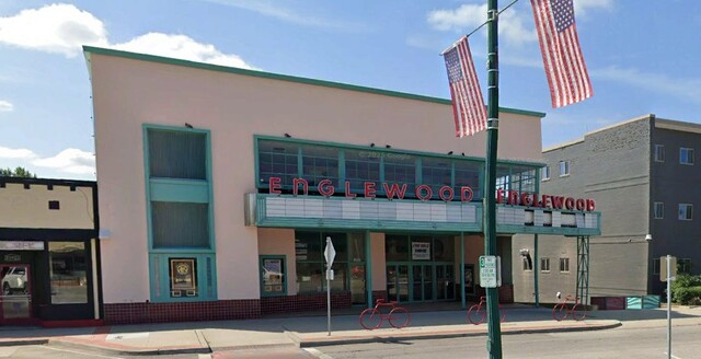Englewood Theater