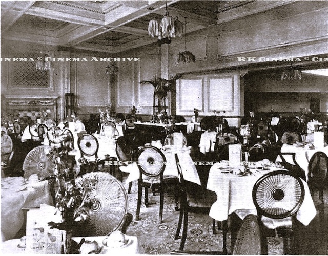 Regent Cinema Sheffield