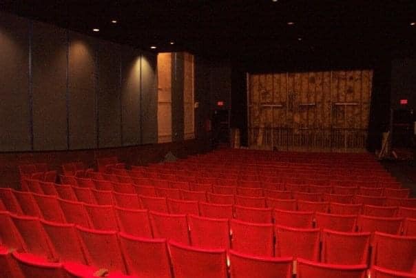 Meadowbrook CinemaCity