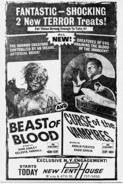 RKO Warner Twin Theatre