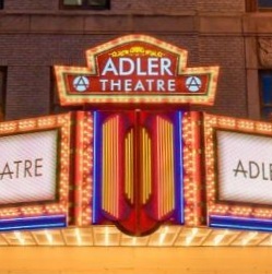 Adler Theatre