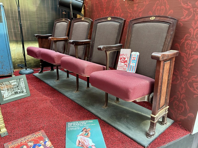 Detroit Symphony Orchestra Hall