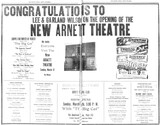 Arnett Theatre