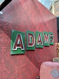 ["Adams Theater"]