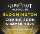 Golden Ticket Cinemas - Ale House Bloomington
