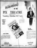Pix Theater