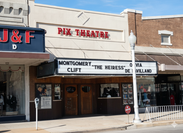 Pix Theater