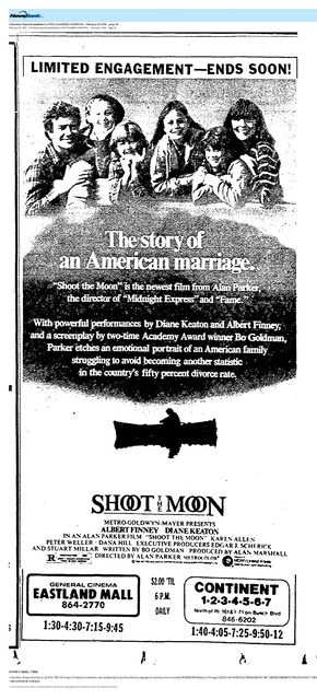 Diane Keaton, R. I. P. (1946 - 2025)