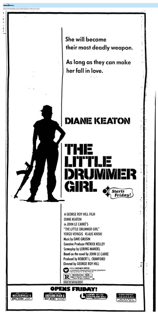 Diane Keaton, R. I. P. (1946 - 2025)