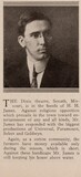 Theater Showman and More (1919)