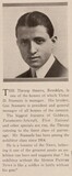 Theater Showman and More (1919)