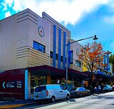 Embassy Cinema 75 Katoomba Street, Katoomba, NSW 