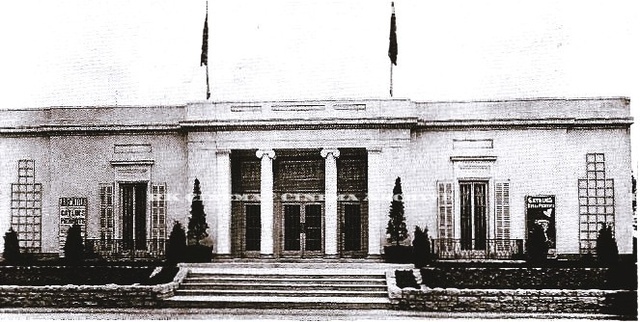 Arcadia Theatre Colwyn Bay