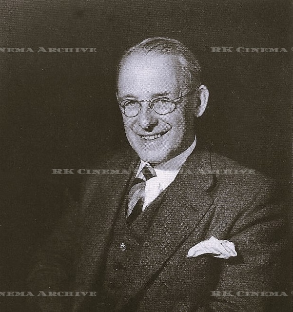 Arcadia Theatre Colwyn Bay