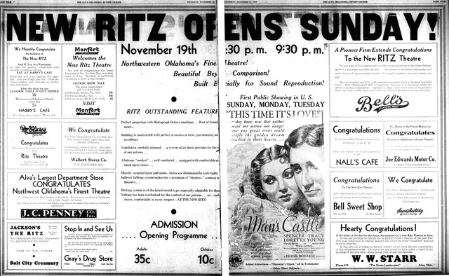 Ritz Theater
