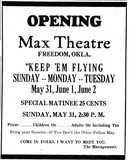 Max Theatre