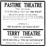 Terry Theatre