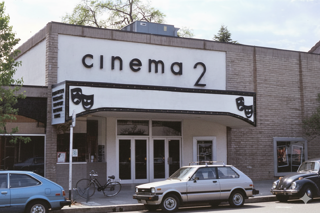 Cinema 2