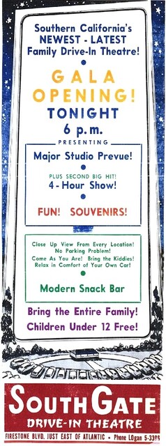 South Gate Drive-In