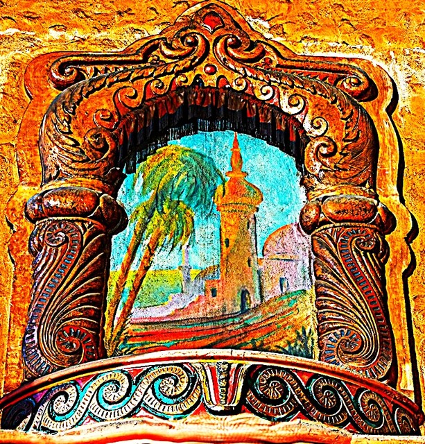 Rialto Theatre 1023 Fair Oaks Avenue, South Pasadena, CA