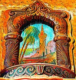 Rialto Theatre 1023 Fair Oaks Avenue, South Pasadena, CA