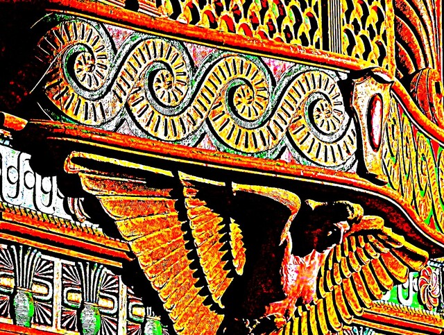 Rialto Theatre 1023 Fair Oaks Avenue, South Pasadena, CA 