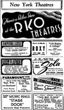 October 1937 Films