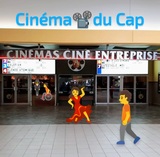 ["Cinéma Les Galeries du Cap"]