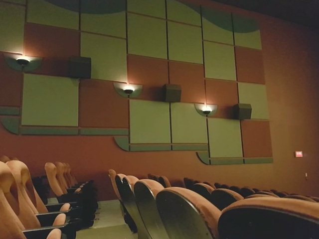 Cinéma Les Galeries du Cap