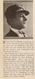 Theater Showman and More (1919)