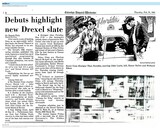 Akron, Ohio native, Jim Jarmusch's "Stranger than Paradise" (1985)