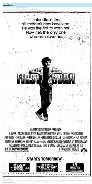 Terri Garr, RIP (1944 - 2024), Lakewood, Ohio native