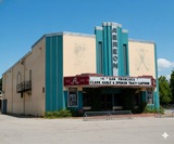 Aereon Theatre