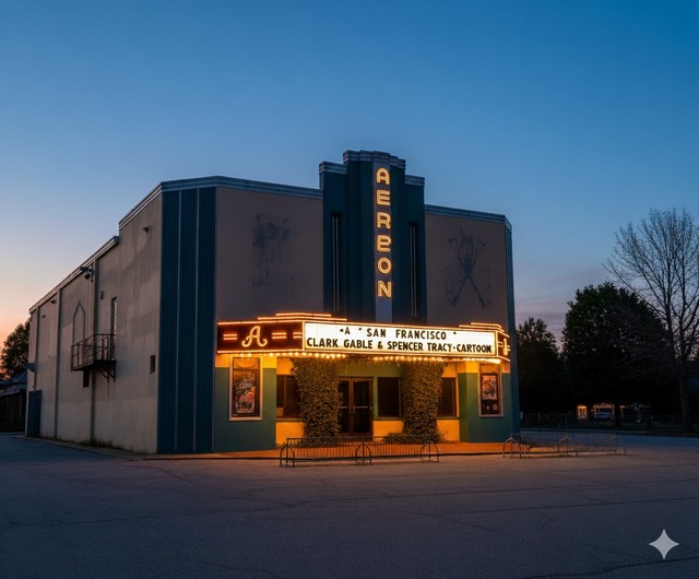 Aereon Theatre