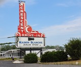 ["Crescent Drive-In"]